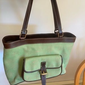 Beautiful Dooney & Bourke
